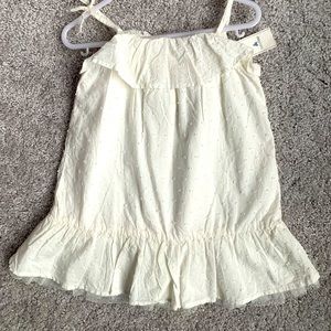 Gap dress 18-24 month NWT